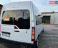 Білий Опель Movano, об'ємом двигуна 2.3 л та пробігом 338 тис. км за 23000 $, фото 4 на Automoto.ua
