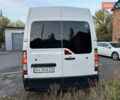 Білий Опель Movano, об'ємом двигуна 2.3 л та пробігом 338 тис. км за 23000 $, фото 3 на Automoto.ua