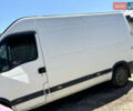 Белый Опель Movano, объемом двигателя 2.46 л и пробегом 400 тыс. км за 5600 $, фото 1 на Automoto.ua