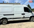 Белый Опель Movano, объемом двигателя 2.46 л и пробегом 400 тыс. км за 5600 $, фото 5 на Automoto.ua