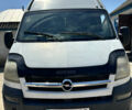 Белый Опель Movano, объемом двигателя 2.46 л и пробегом 400 тыс. км за 5200 $, фото 1 на Automoto.ua
