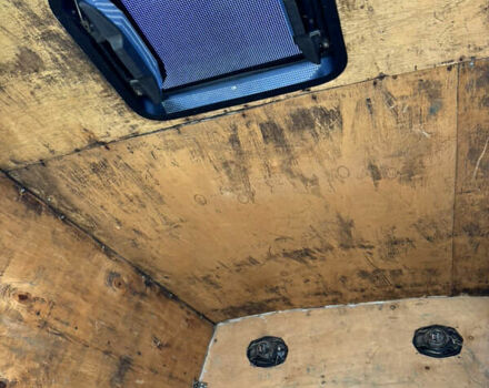 Белый Опель Movano, объемом двигателя 2.46 л и пробегом 400 тыс. км за 5200 $, фото 8 на Automoto.ua