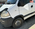 Белый Опель Movano, объемом двигателя 2.46 л и пробегом 400 тыс. км за 5600 $, фото 6 на Automoto.ua