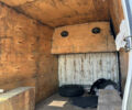 Белый Опель Movano, объемом двигателя 2.46 л и пробегом 400 тыс. км за 5600 $, фото 7 на Automoto.ua