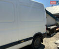 Белый Опель Movano, объемом двигателя 2.46 л и пробегом 400 тыс. км за 5600 $, фото 2 на Automoto.ua