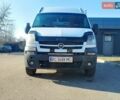 Білий Опель Movano, об'ємом двигуна 2.5 л та пробігом 455 тис. км за 4800 $, фото 14 на Automoto.ua