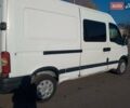 Білий Опель Movano, об'ємом двигуна 2.5 л та пробігом 455 тис. км за 4800 $, фото 2 на Automoto.ua