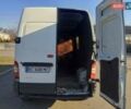 Белый Опель Movano, объемом двигателя 2.5 л и пробегом 455 тыс. км за 5300 $, фото 11 на Automoto.ua