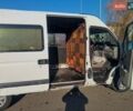 Білий Опель Movano, об'ємом двигуна 2.5 л та пробігом 455 тис. км за 4800 $, фото 8 на Automoto.ua