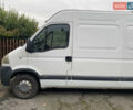 Білий Опель Movano, об'ємом двигуна 2.46 л та пробігом 410 тис. км за 4750 $, фото 2 на Automoto.ua