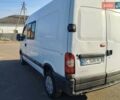 Білий Опель Movano, об'ємом двигуна 2.5 л та пробігом 455 тис. км за 4800 $, фото 12 на Automoto.ua
