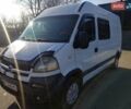 Білий Опель Movano, об'ємом двигуна 2.5 л та пробігом 455 тис. км за 4800 $, фото 13 на Automoto.ua
