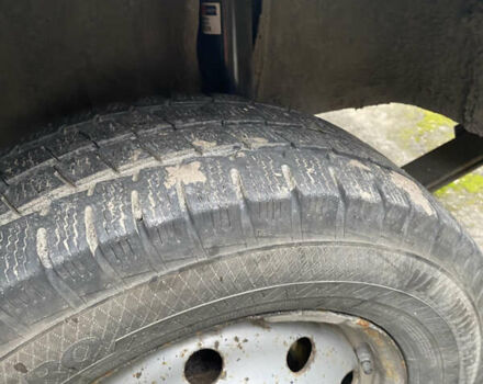 Білий Опель Movano, об'ємом двигуна 2.46 л та пробігом 410 тис. км за 4750 $, фото 7 на Automoto.ua