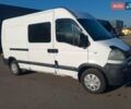 Білий Опель Movano, об'ємом двигуна 2.5 л та пробігом 455 тис. км за 4800 $, фото 15 на Automoto.ua