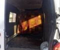 Білий Опель Movano, об'ємом двигуна 2.5 л та пробігом 455 тис. км за 4800 $, фото 10 на Automoto.ua