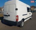 Білий Опель Movano, об'ємом двигуна 2.5 л та пробігом 455 тис. км за 4800 $, фото 9 на Automoto.ua