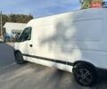 Белый Опель Movano, объемом двигателя 2.46 л и пробегом 572 тыс. км за 8500 $, фото 1 на Automoto.ua