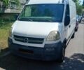Білий Опель Movano, об'ємом двигуна 2.46 л та пробігом 370 тис. км за 6000 $, фото 1 на Automoto.ua