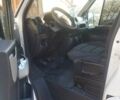 Белый Опель Movano, объемом двигателя 2.3 л и пробегом 329 тыс. км за 12500 $, фото 7 на Automoto.ua