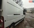Белый Опель Movano, объемом двигателя 2.3 л и пробегом 329 тыс. км за 12500 $, фото 2 на Automoto.ua