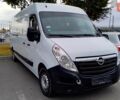Белый Опель Movano, объемом двигателя 2.3 л и пробегом 329 тыс. км за 12500 $, фото 1 на Automoto.ua