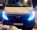 Белый Опель Movano, объемом двигателя 2.3 л и пробегом 329 тыс. км за 12500 $, фото 1 на Automoto.ua
