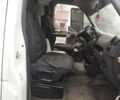 Белый Опель Movano, объемом двигателя 2.3 л и пробегом 329 тыс. км за 12500 $, фото 5 на Automoto.ua