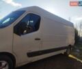 Белый Опель Movano, объемом двигателя 2.3 л и пробегом 329 тыс. км за 12500 $, фото 6 на Automoto.ua