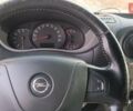 Белый Опель Movano, объемом двигателя 2.3 л и пробегом 398 тыс. км за 9200 $, фото 1 на Automoto.ua