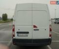 Белый Опель Movano, объемом двигателя 2.3 л и пробегом 926 тыс. км за 11000 $, фото 1 на Automoto.ua