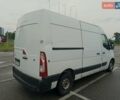 Белый Опель Movano, объемом двигателя 2.3 л и пробегом 926 тыс. км за 11000 $, фото 4 на Automoto.ua