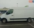 Белый Опель Movano, объемом двигателя 2.3 л и пробегом 926 тыс. км за 11000 $, фото 1 на Automoto.ua