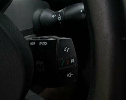 Білий Опель Movano, об'ємом двигуна 2.3 л та пробігом 244 тис. км за 13500 $, фото 14 на Automoto.ua