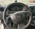 Белый Опель Movano, объемом двигателя 2.3 л и пробегом 926 тыс. км за 11000 $, фото 12 на Automoto.ua