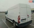Белый Опель Movano, объемом двигателя 2.3 л и пробегом 926 тыс. км за 11000 $, фото 2 на Automoto.ua