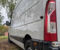 Білий Опель Movano, об'ємом двигуна 2.3 л та пробігом 244 тис. км за 13500 $, фото 6 на Automoto.ua