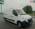 Белый Опель Movano, объемом двигателя 2.3 л и пробегом 926 тыс. км за 11000 $, фото 9 на Automoto.ua