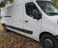 Білий Опель Movano, об'ємом двигуна 2.3 л та пробігом 244 тис. км за 13500 $, фото 2 на Automoto.ua