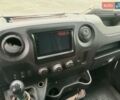 Белый Опель Movano, объемом двигателя 2.3 л и пробегом 926 тыс. км за 11000 $, фото 13 на Automoto.ua