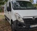 Білий Опель Movano, об'ємом двигуна 2.3 л та пробігом 244 тис. км за 13500 $, фото 8 на Automoto.ua