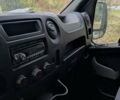 Білий Опель Movano, об'ємом двигуна 2.3 л та пробігом 244 тис. км за 13500 $, фото 22 на Automoto.ua