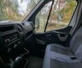 Білий Опель Movano, об'ємом двигуна 2.3 л та пробігом 244 тис. км за 13500 $, фото 24 на Automoto.ua