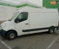 Белый Опель Movano, объемом двигателя 2.3 л и пробегом 926 тыс. км за 11000 $, фото 10 на Automoto.ua