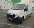 Белый Опель Movano, объемом двигателя 2.3 л и пробегом 926 тыс. км за 11000 $, фото 11 на Automoto.ua