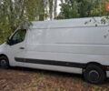 Білий Опель Movano, об'ємом двигуна 2.3 л та пробігом 244 тис. км за 13500 $, фото 4 на Automoto.ua