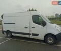 Белый Опель Movano, объемом двигателя 2.3 л и пробегом 926 тыс. км за 11000 $, фото 7 на Automoto.ua