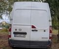 Білий Опель Movano, об'ємом двигуна 2.3 л та пробігом 244 тис. км за 13500 $, фото 10 на Automoto.ua