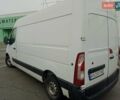 Белый Опель Movano, объемом двигателя 2.3 л и пробегом 926 тыс. км за 11000 $, фото 6 на Automoto.ua