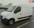Белый Опель Movano, объемом двигателя 2.3 л и пробегом 926 тыс. км за 11000 $, фото 8 на Automoto.ua