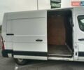 Белый Опель Movano, объемом двигателя 2.3 л и пробегом 926 тыс. км за 11000 $, фото 3 на Automoto.ua